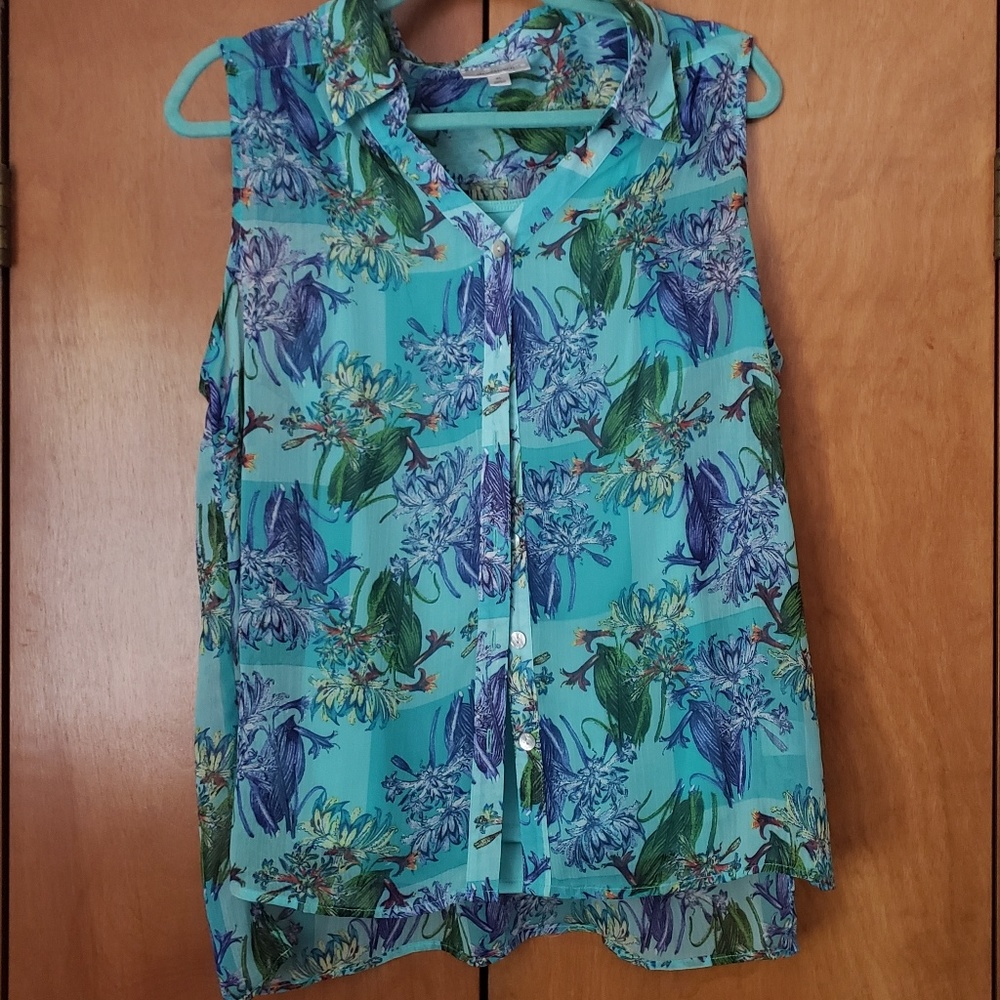 2 piece Tank Top set